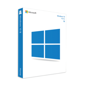 خرید لایسنس اورجینال ویندوز ۱۰ هوم - Windows 10 Home