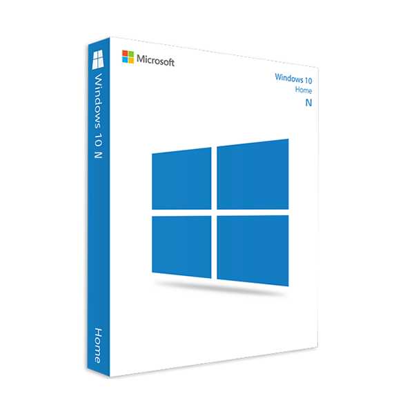 خرید لایسنس اورجینال ویندوز ۱۰ هوم - Windows 10 Home