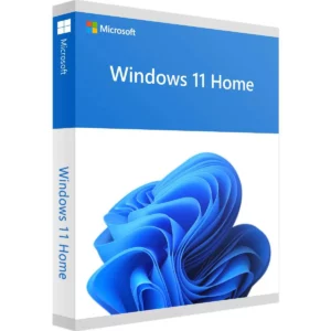 ویندوز ۱۱ هوم - خرید لایسنس اورجینال Windows 11 Home