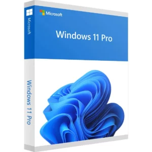 خرید لایسنس اورجینال ویندوز ۱۱ پرو - Windows 11 PRO