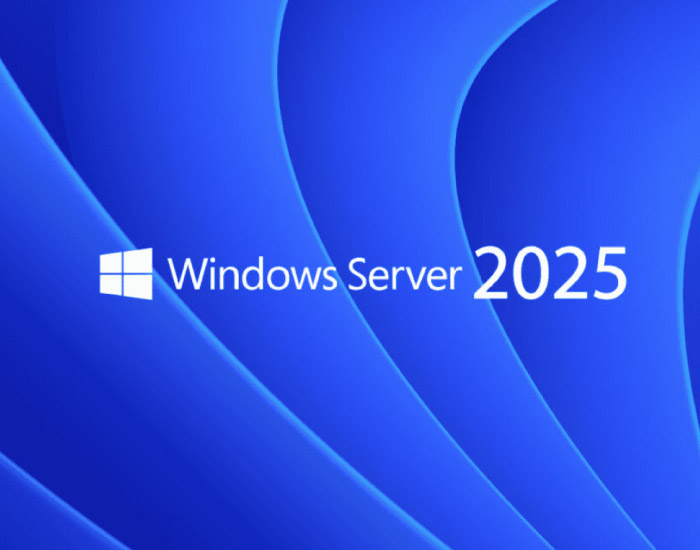 خرید ویندوز سرور 2025